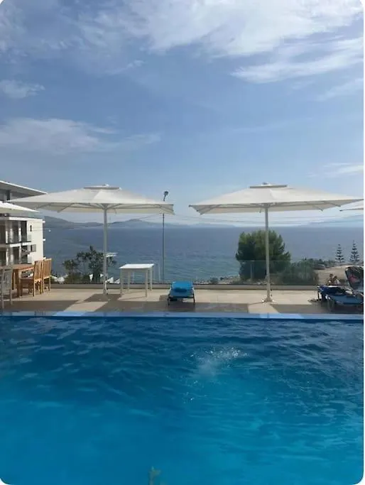 Flat To Rent In Saranda Apartment Sarande