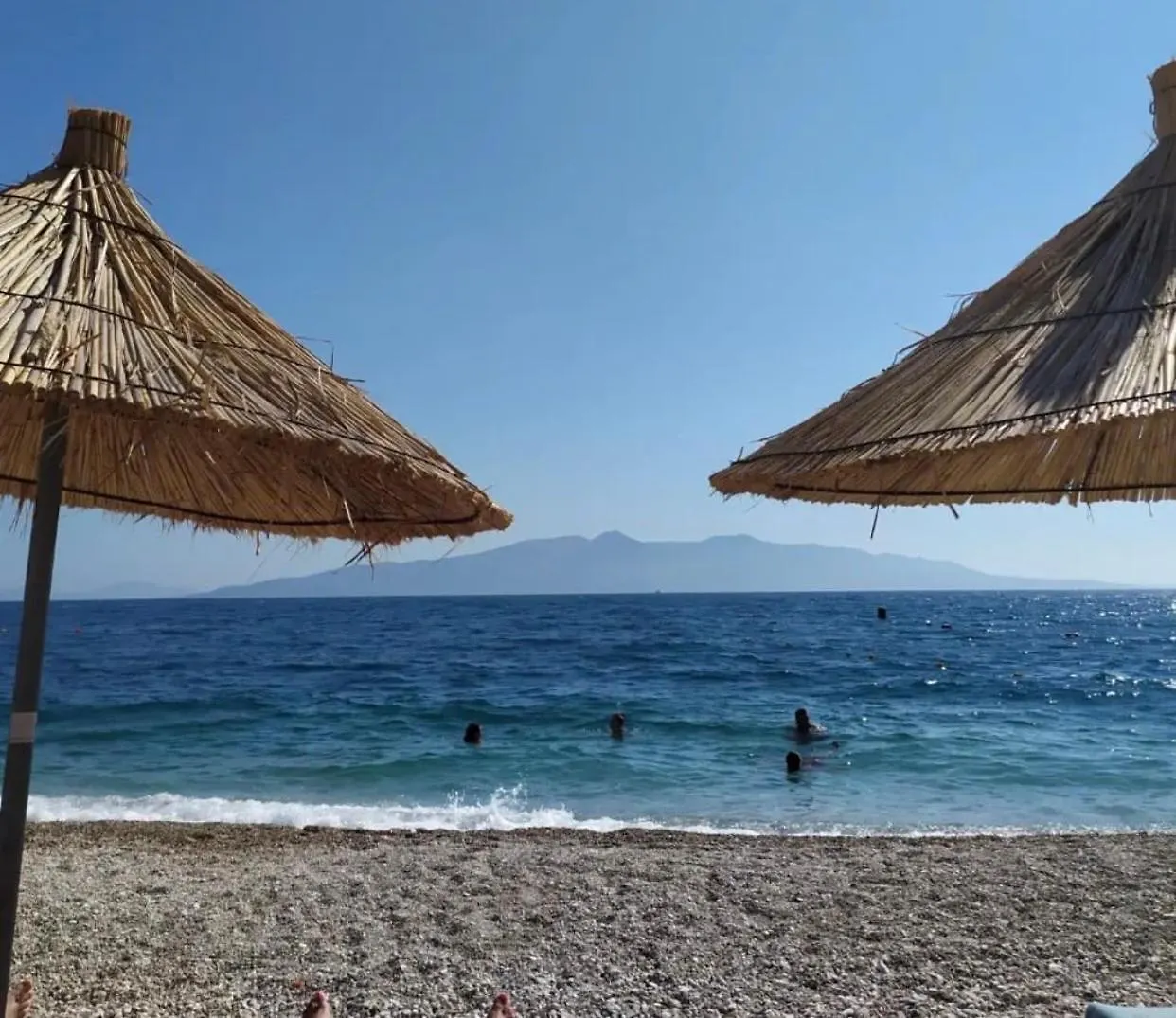 Flat To Rent In Saranda Apartment 0*, Sarande Albania