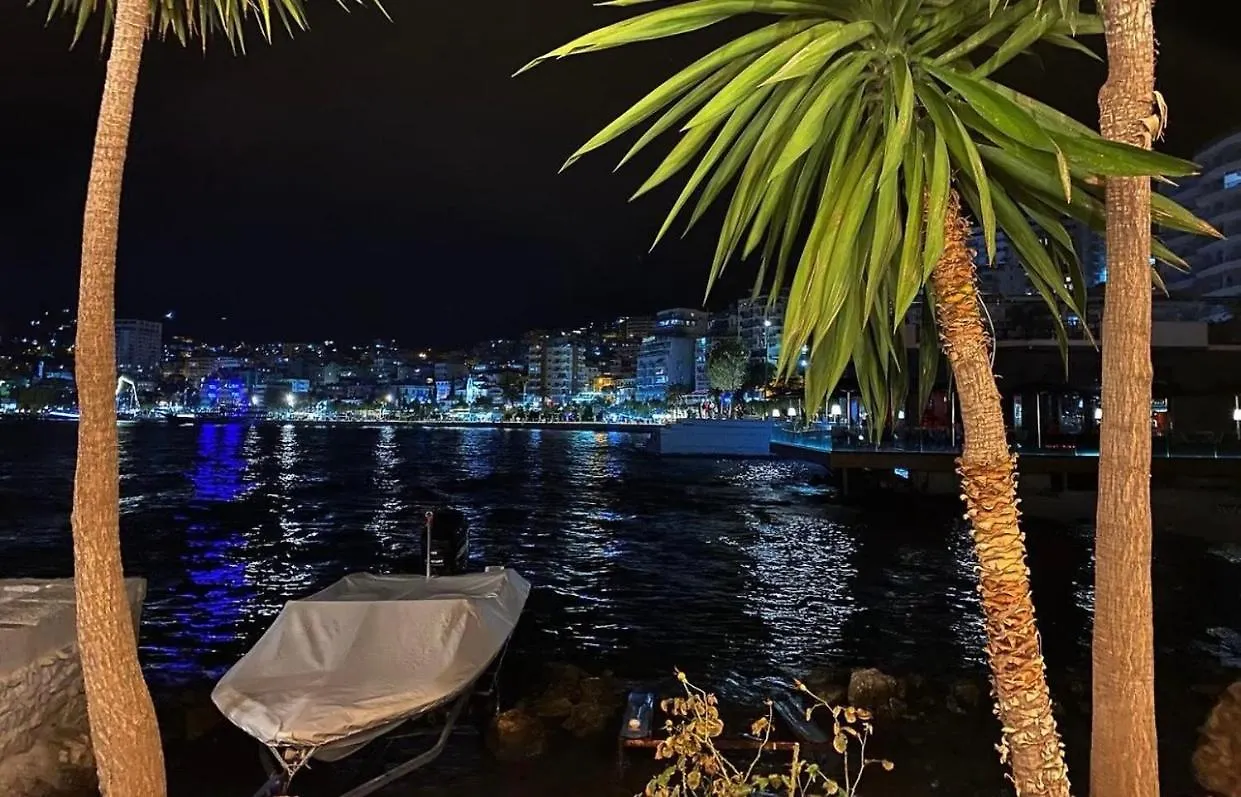 Flat To Rent In Saranda Apartment