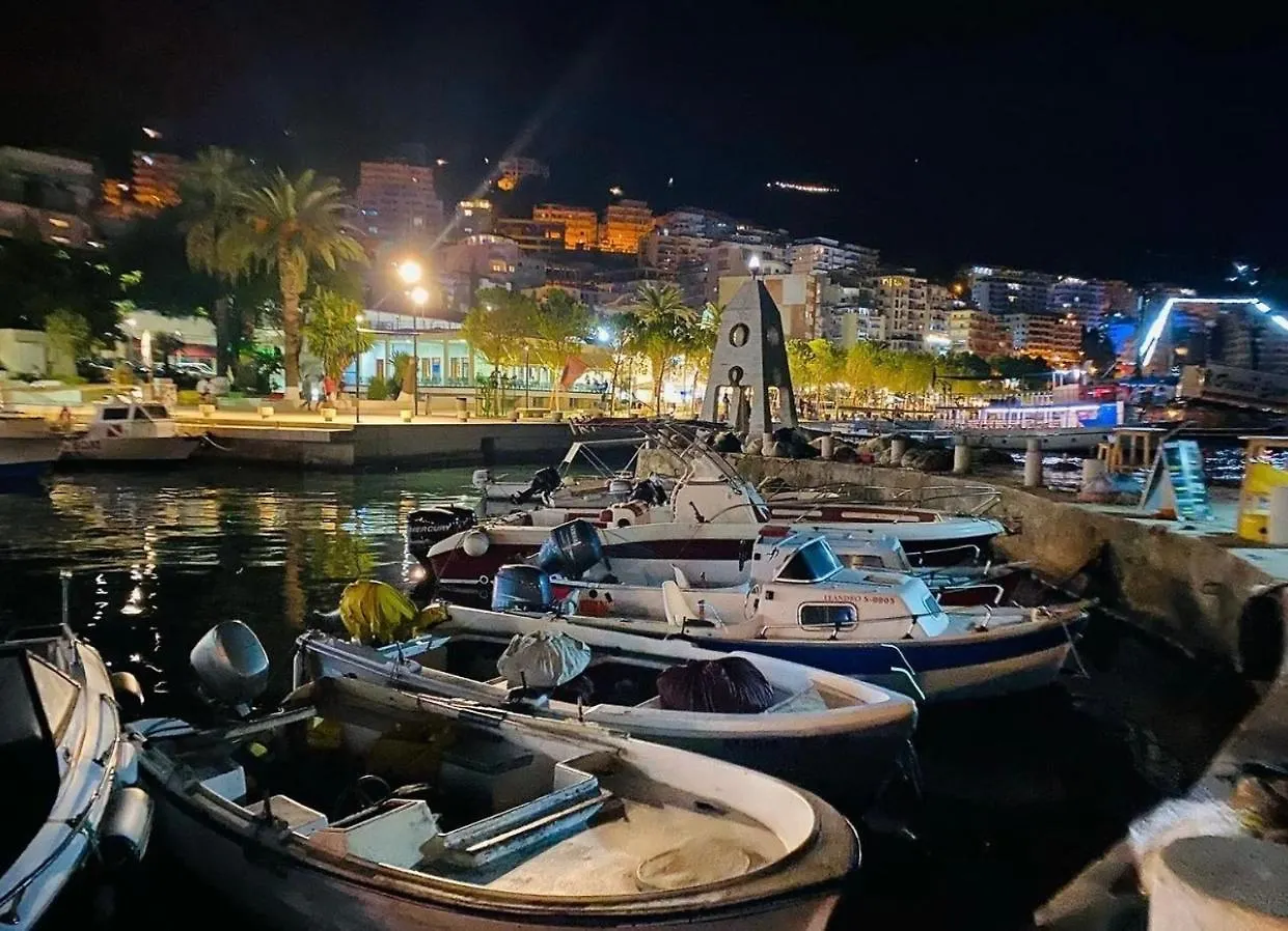 Flat To Rent In Saranda Apartment