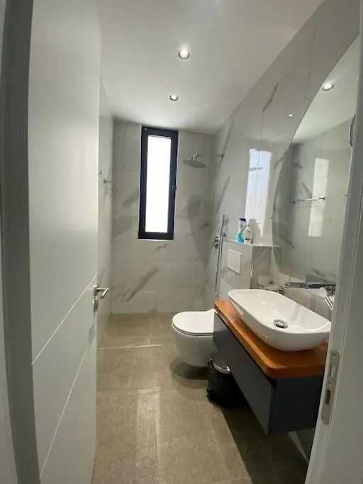 Flat To Rent In Saranda Apartment Albania