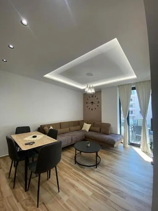 Flat To Rent In Saranda Apartment 0*, Sarande Albania
