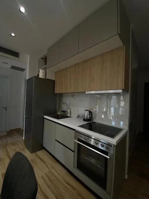 Flat To Rent In Saranda Apartment 0*, Sarande