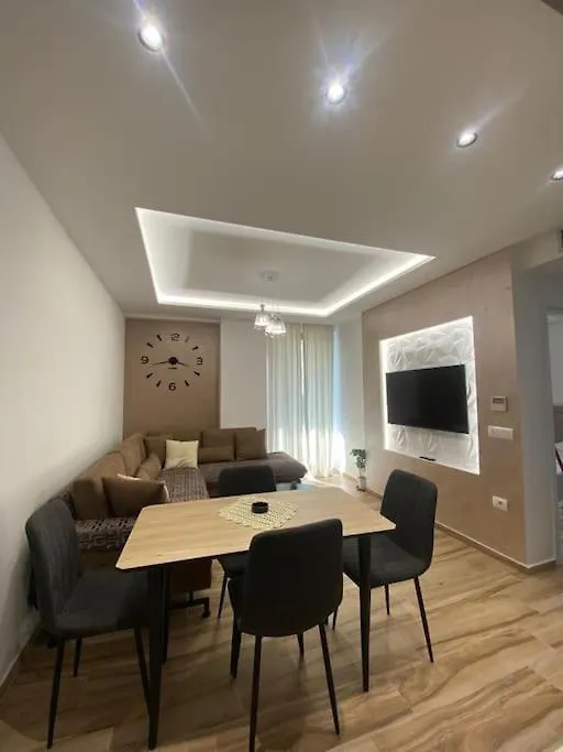 Flat To Rent In Saranda Apartment