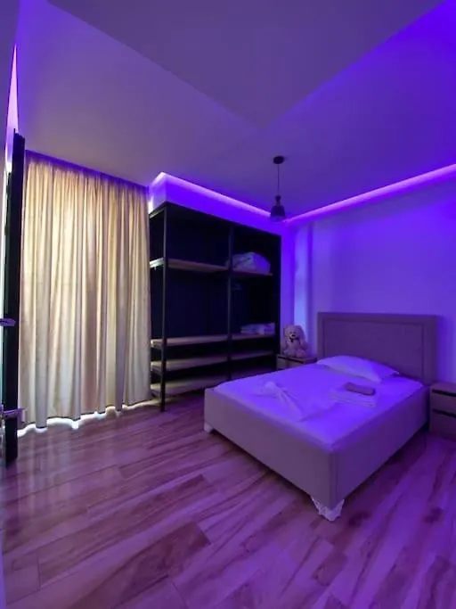 Flat To Rent In Saranda Apartment Albania