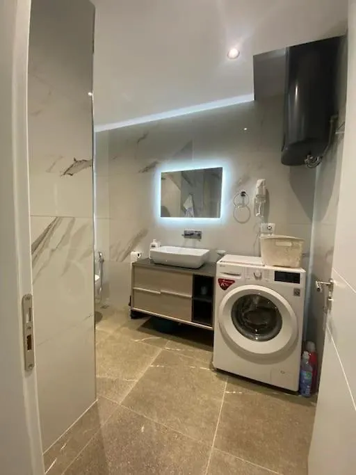 Flat To Rent In Saranda Apartment