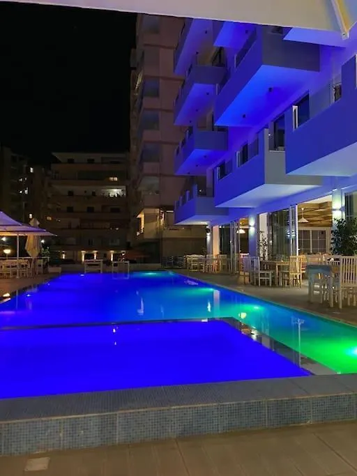 Flat To Rent In Saranda Apartment 0*, Sarande Albania