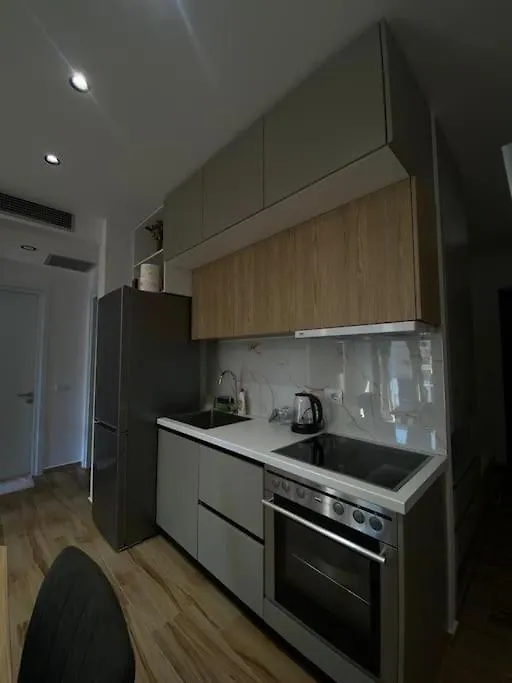 Flat To Rent In Saranda Apartment
