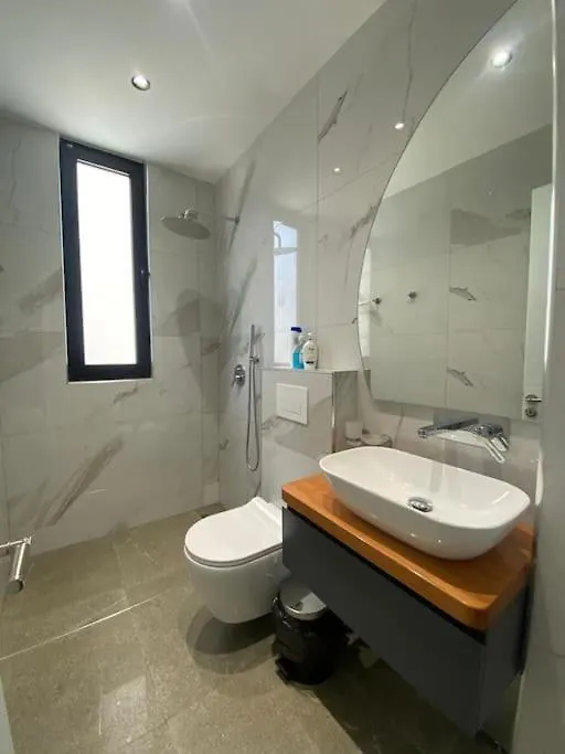 Flat To Rent In Saranda Apartment Sarande