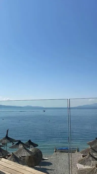 Flat To Rent In Saranda Apartment Albania