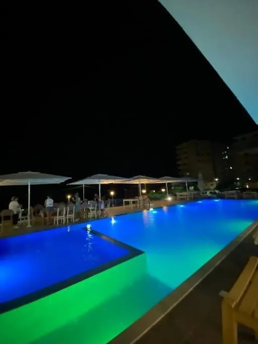 Flat To Rent In Saranda Apartment  Sarande