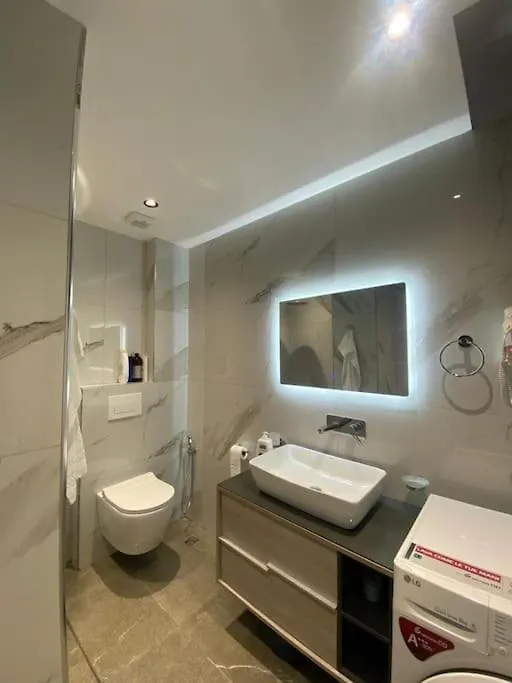 Flat To Rent In Saranda Apartment  Sarande