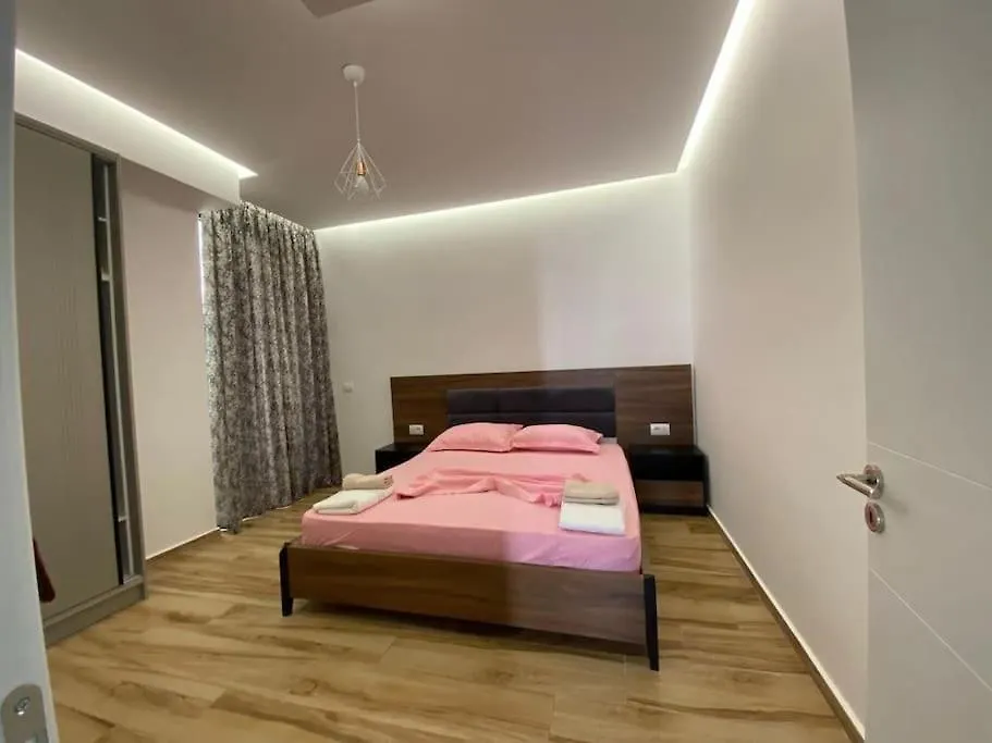 Flat To Rent In Saranda Apartment